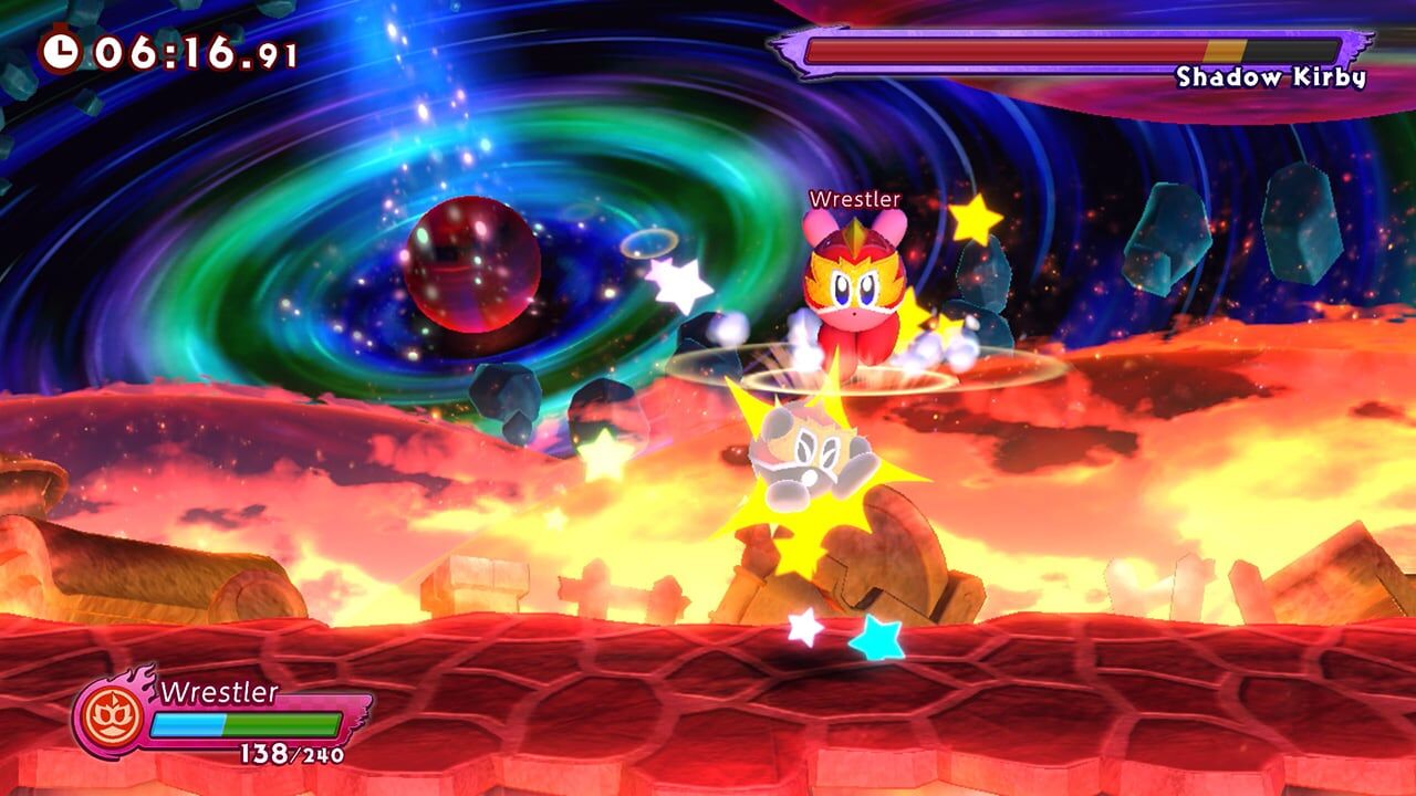kirby 1